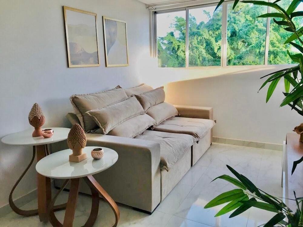 Makambira Residence Flats 
