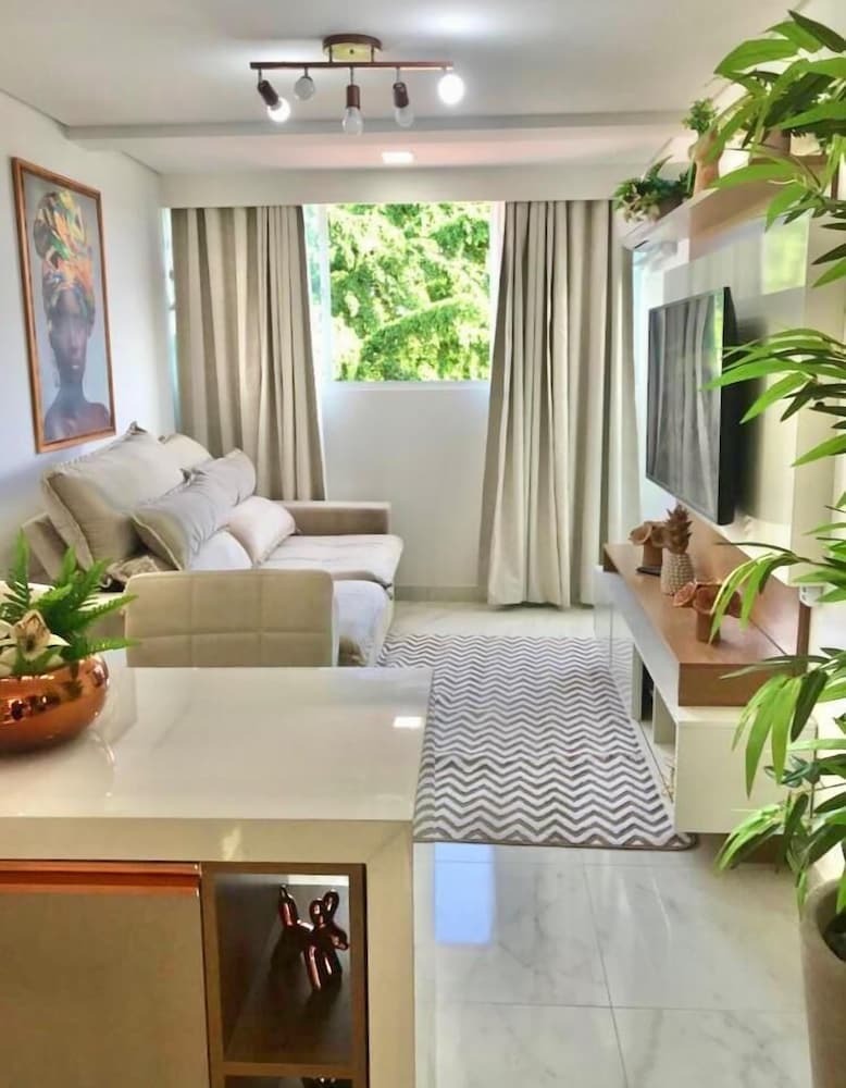 Makambira Residence Flats 