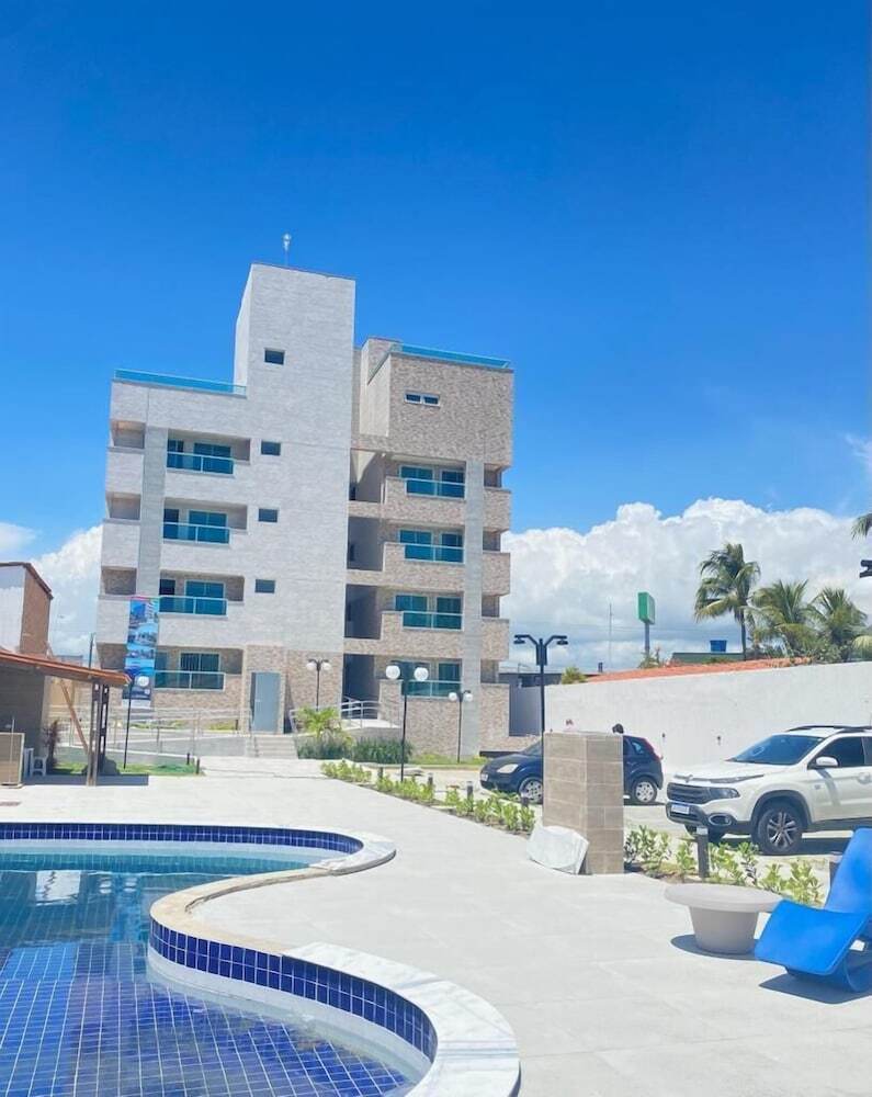 Makambira Residence Flats 