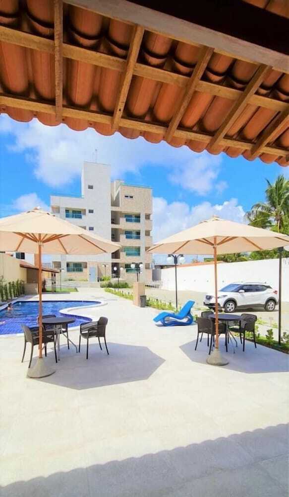 Makambira Residence Flats 