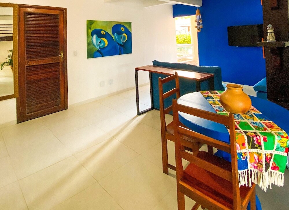 Malibu Porto Hotel 