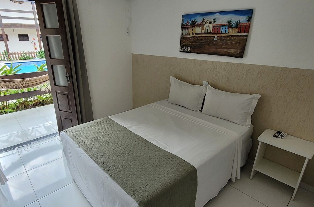 Malibu Porto Hotel 