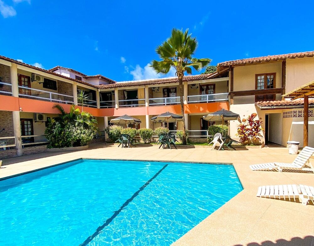 Malibu Porto Hotel 