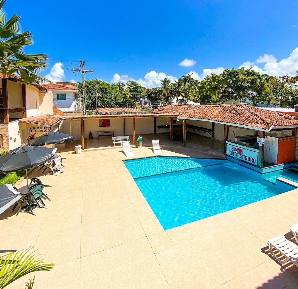 Malibu Porto Hotel 