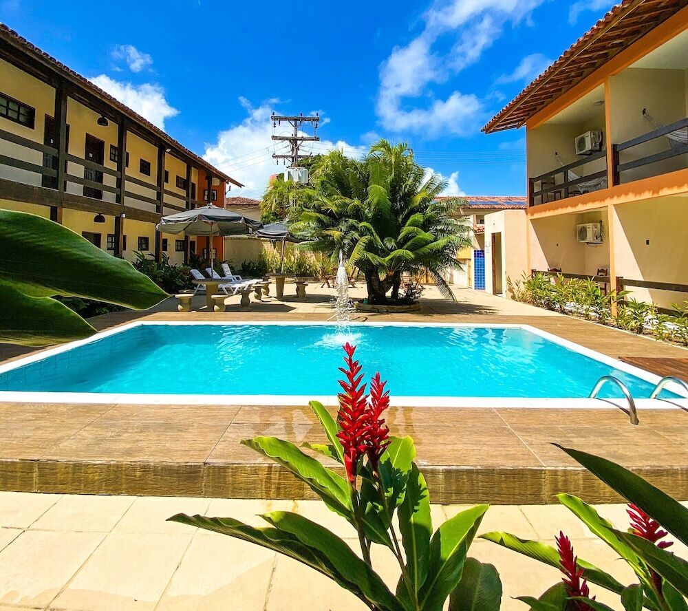 Malibu Porto Hotel 