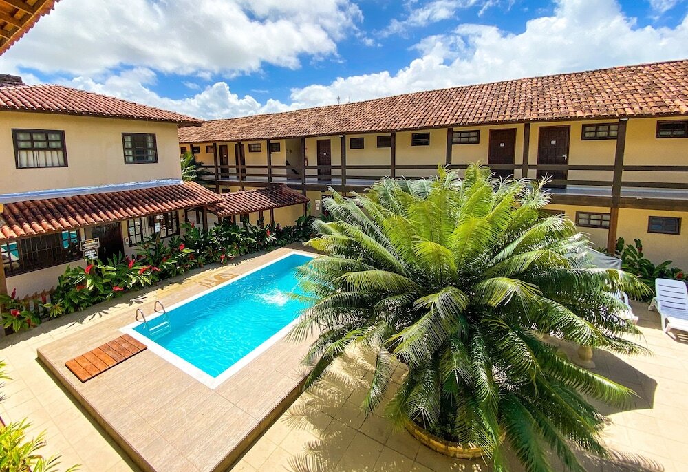 Malibu Porto Hotel 