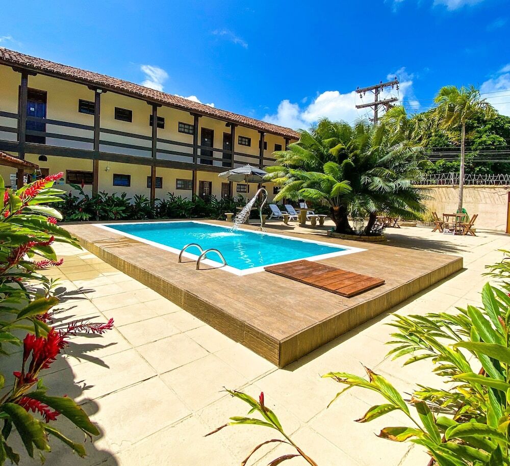 Malibu Porto Hotel 