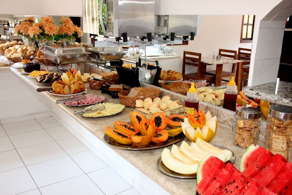 Malibu Porto Hotel 