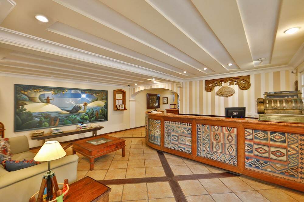 Manary Praia Hotel 