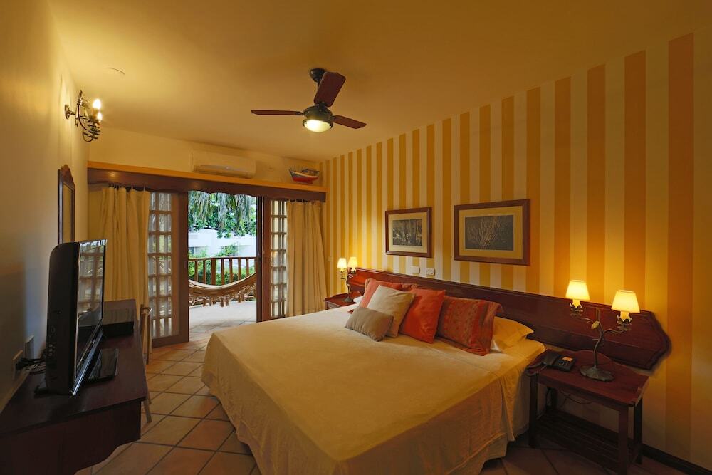 Manary Praia Hotel 