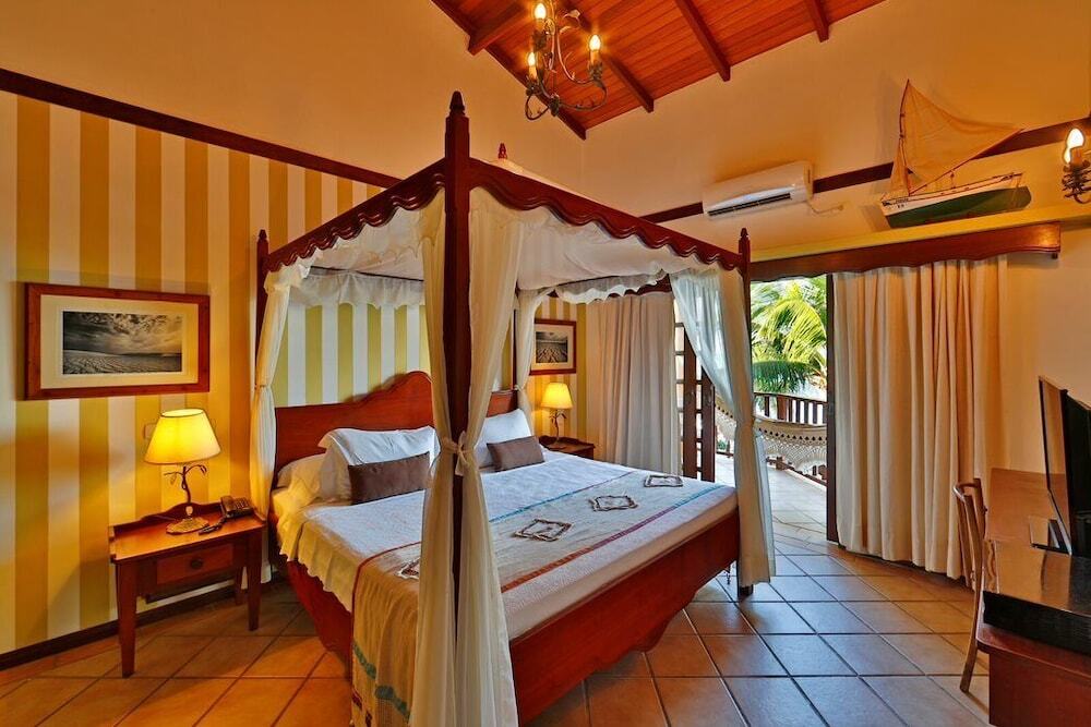 Manary Praia Hotel 
