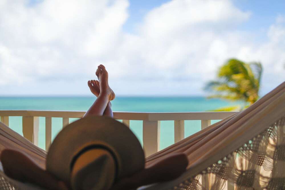 Manary Praia Hotel 