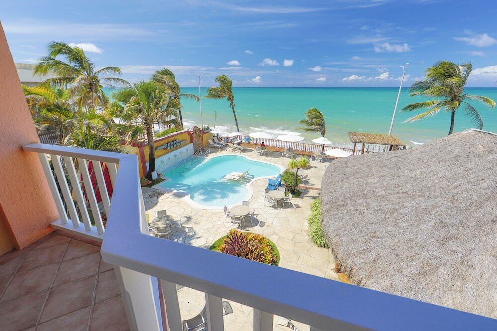 Manary Praia Hotel 