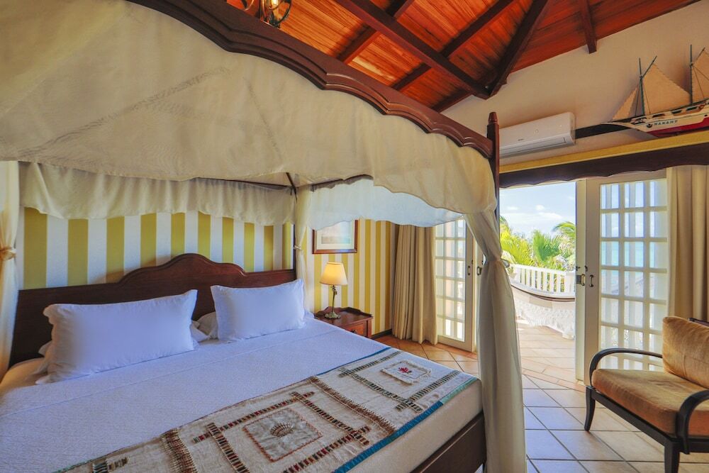 Manary Praia Hotel 