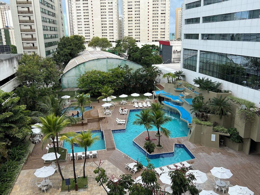 Mar Hotel Conventions 