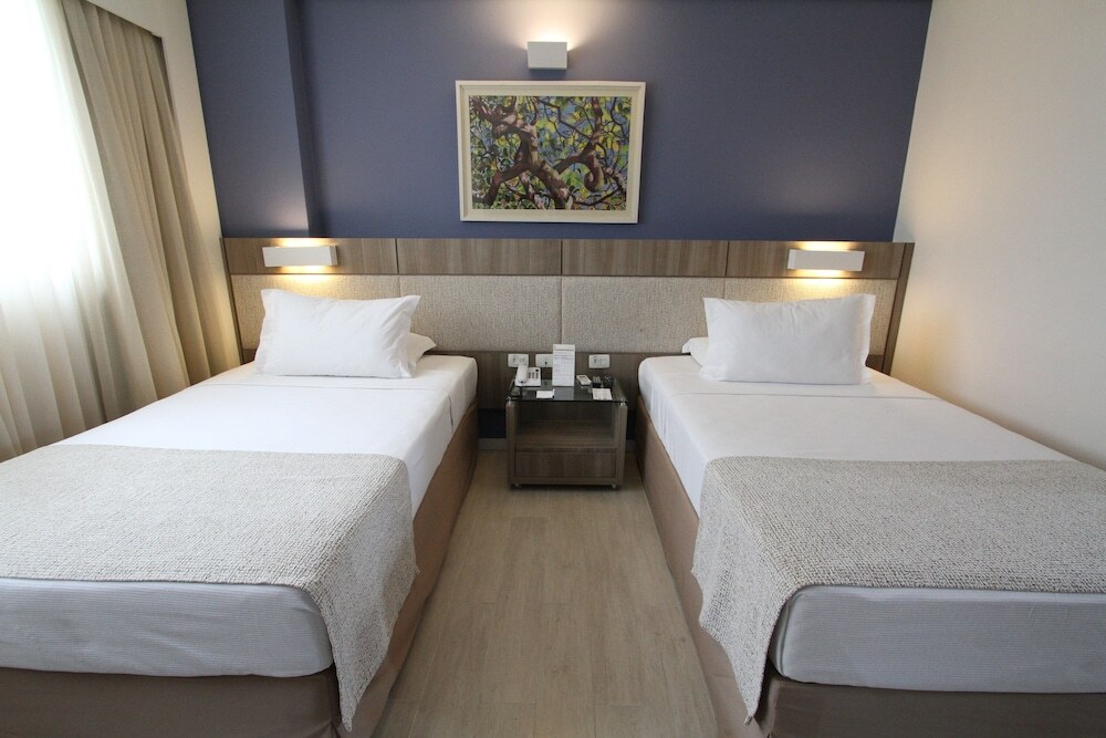 Mar Hotel Conventions 