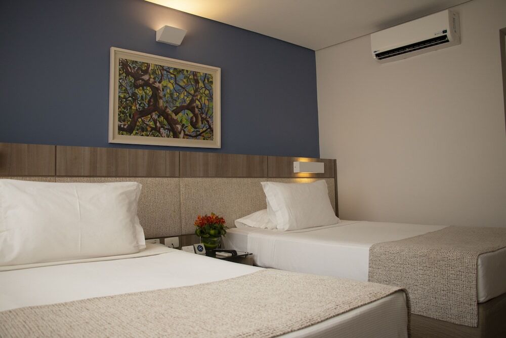 Mar Hotel Conventions 