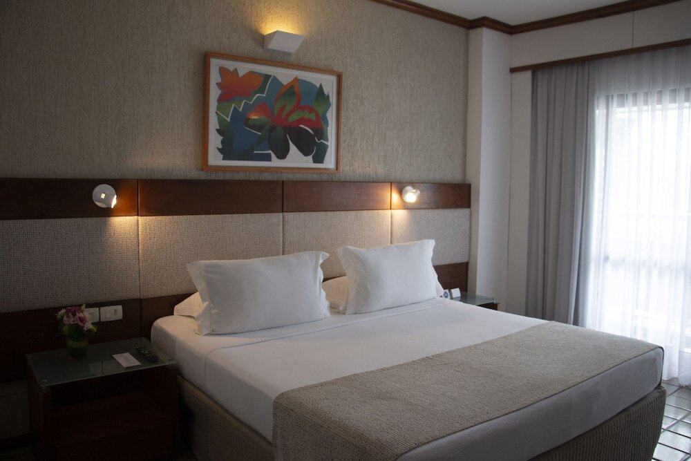 Mar Hotel Conventions 