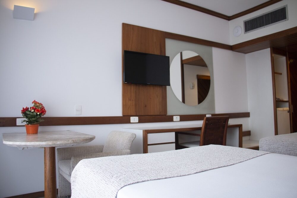 Mar Hotel Conventions 