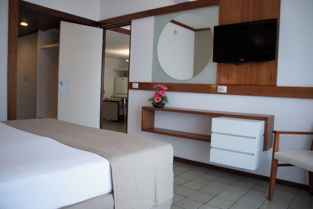 Mar Hotel Conventions 