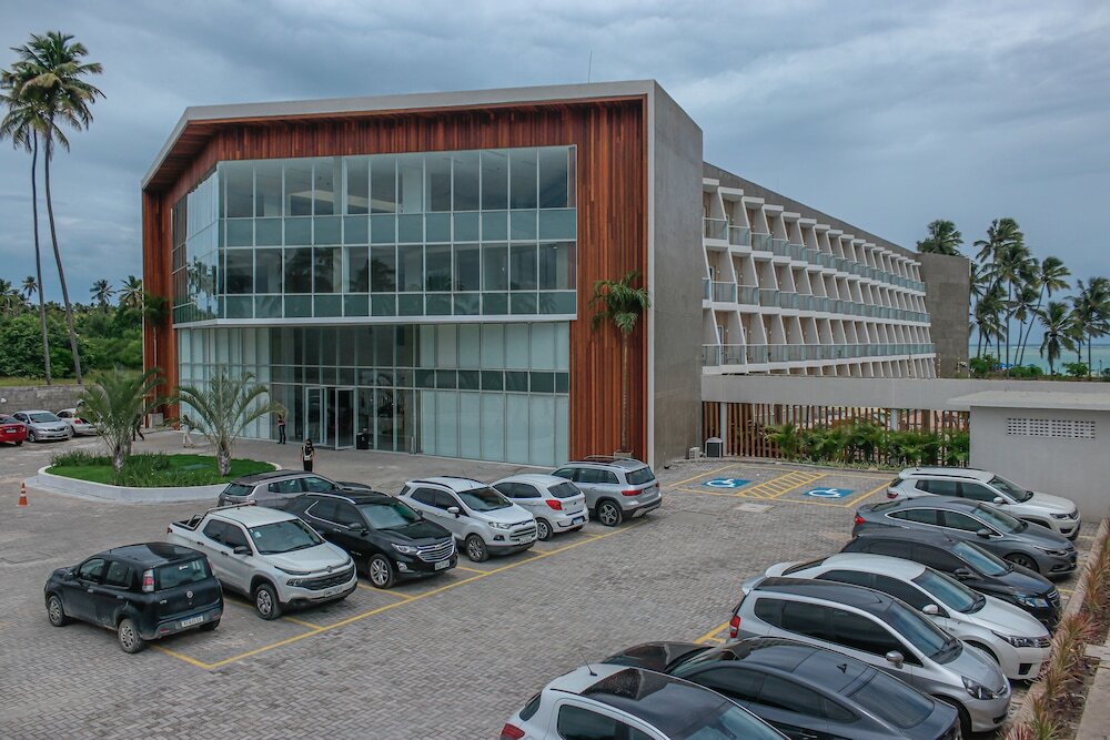 Maragogi Brisa Exclusive Hotel 