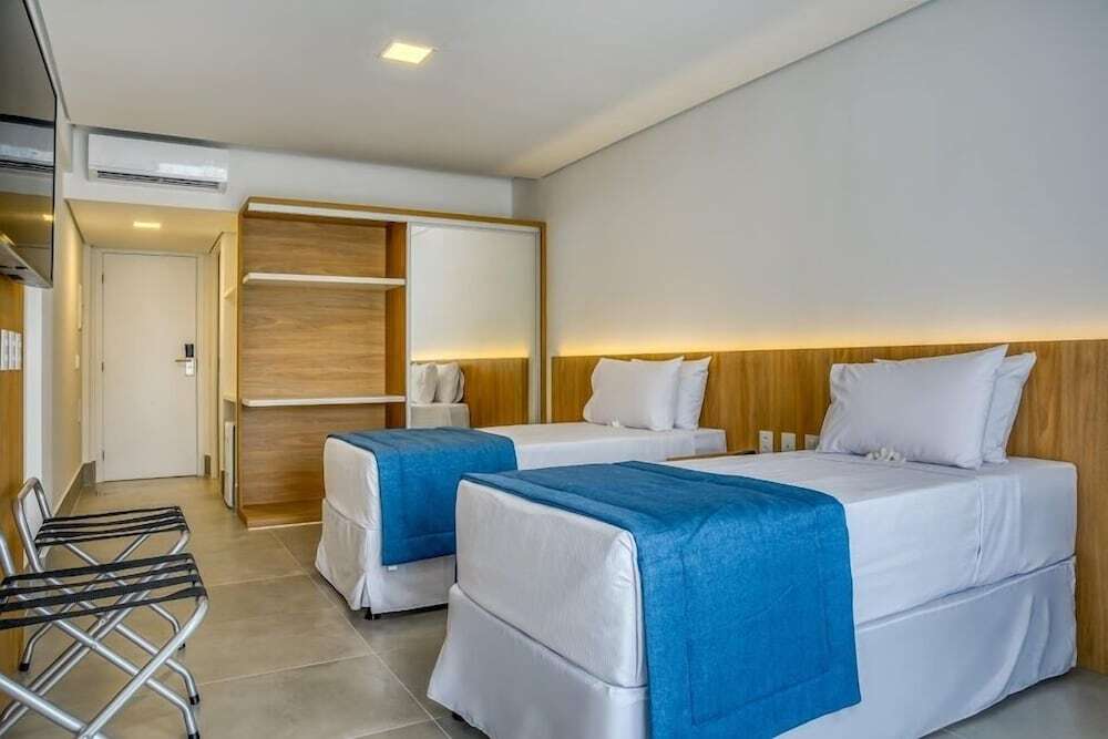 Maragogi Brisa Exclusive Hotel 