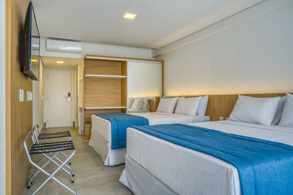 Maragogi Brisa Exclusive Hotel 