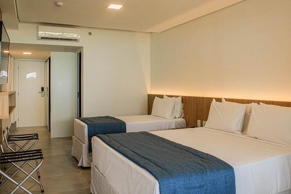 Maragogi Brisa Exclusive Hotel 