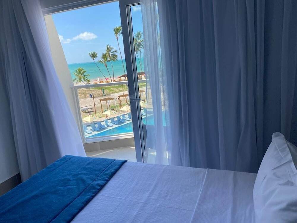 Maragogi Brisa Exclusive Hotel 