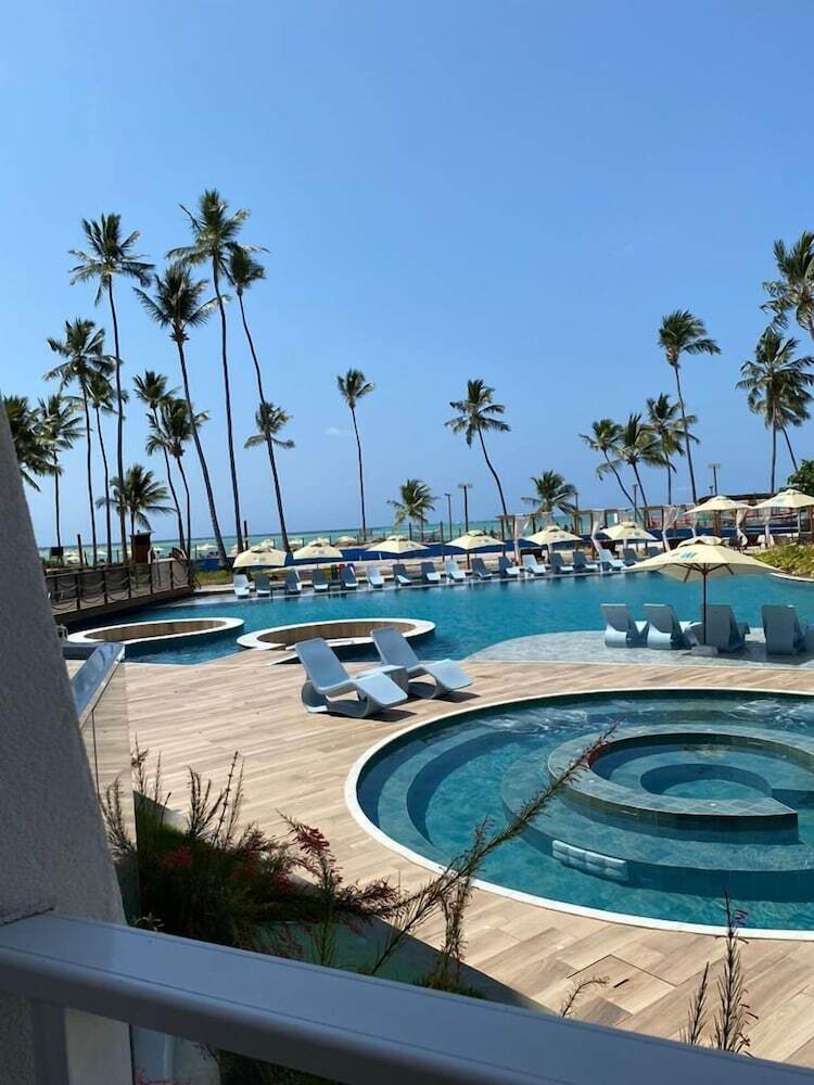 Maragogi Brisa Exclusive Hotel 