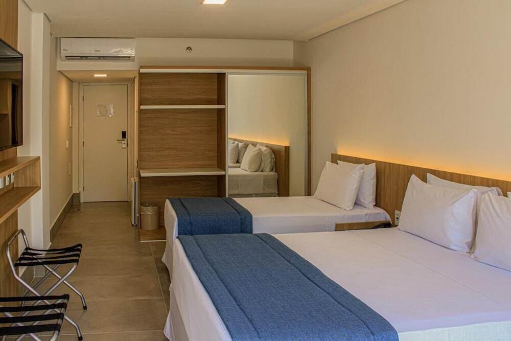Maragogi Brisa Exclusive Hotel 