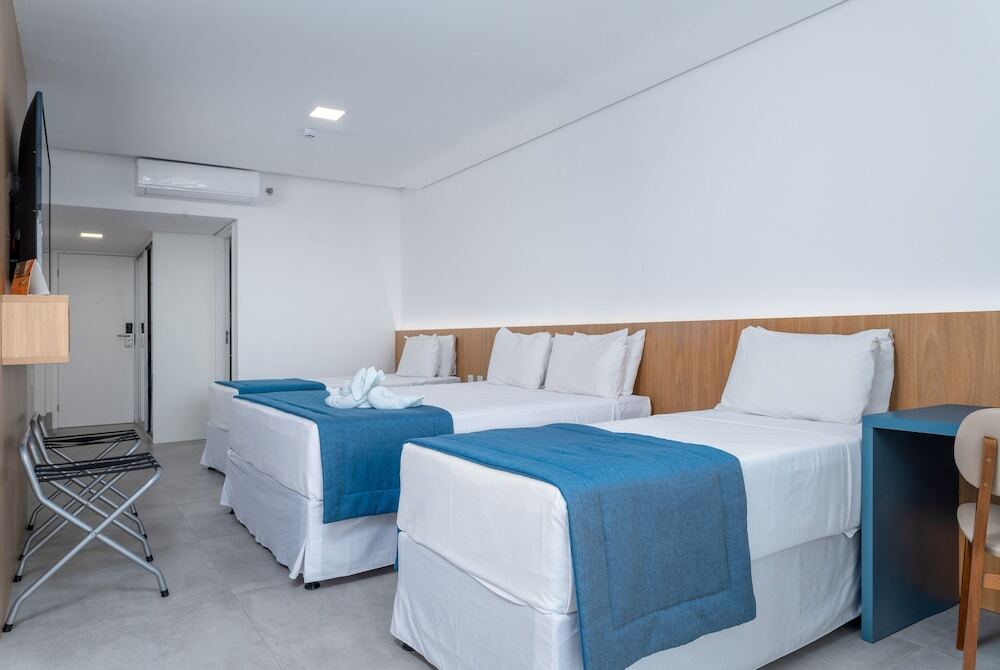 Maragogi Brisa Exclusive Hotel 