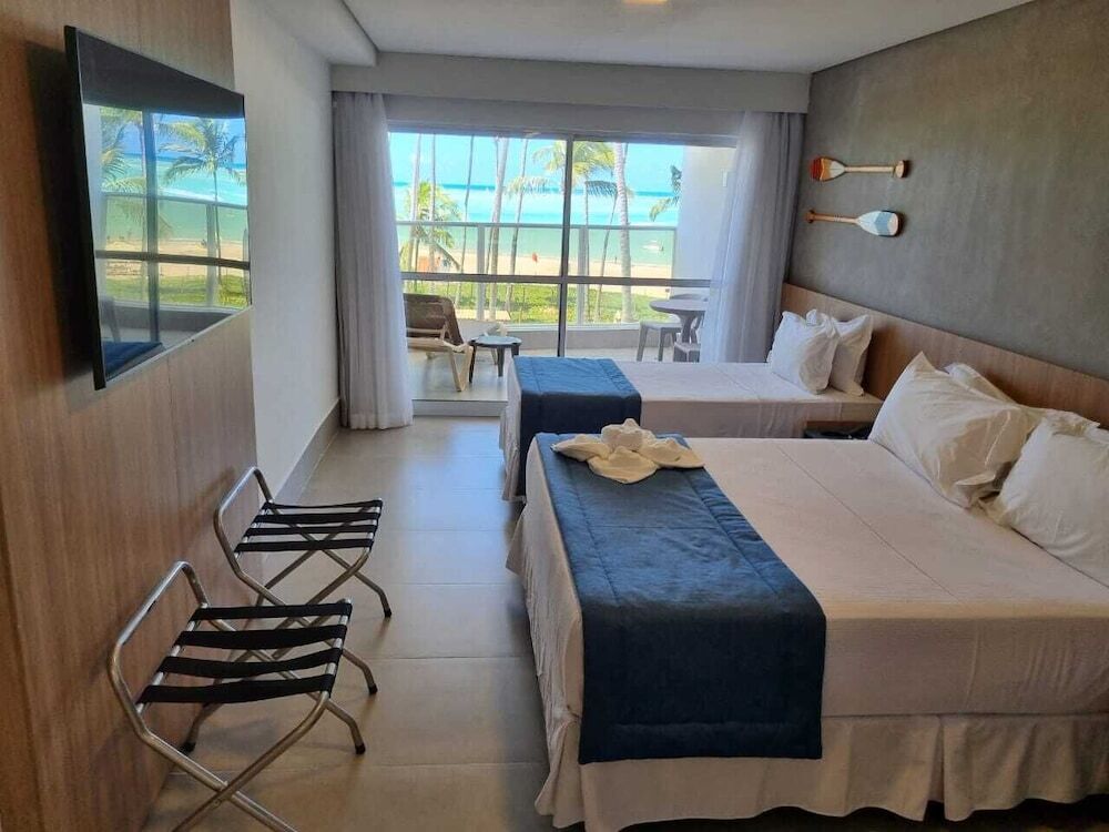 Maragogi Brisa Exclusive Hotel 