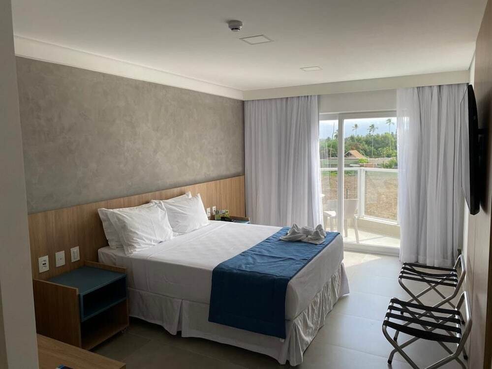 Maragogi Brisa Exclusive Hotel 
