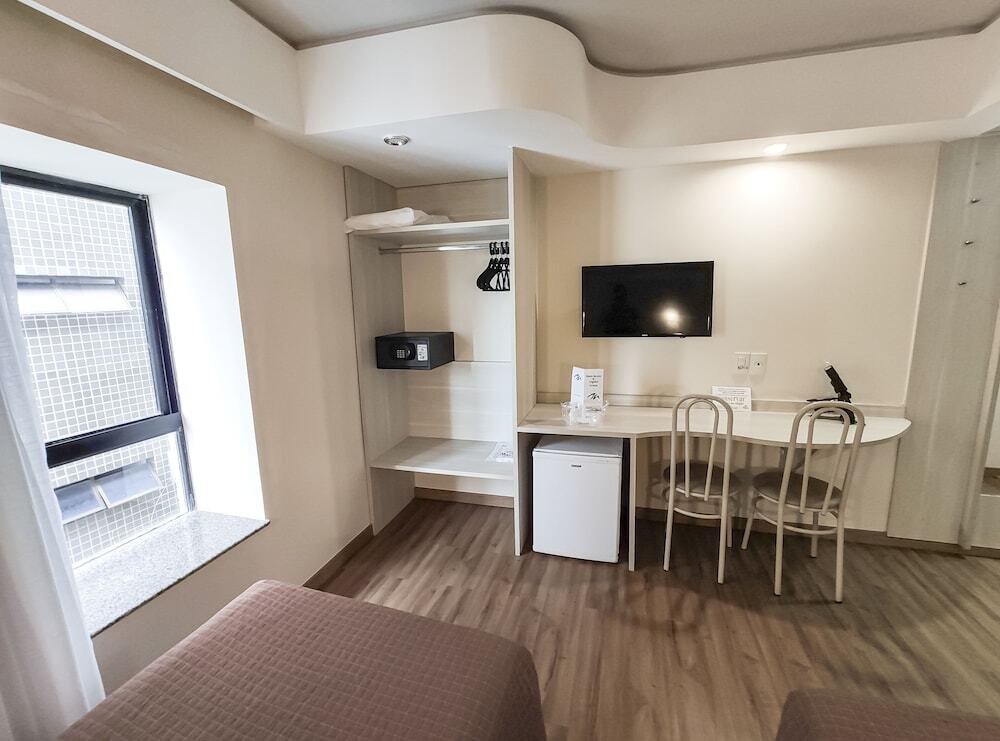 Marante Plaza Hotel 