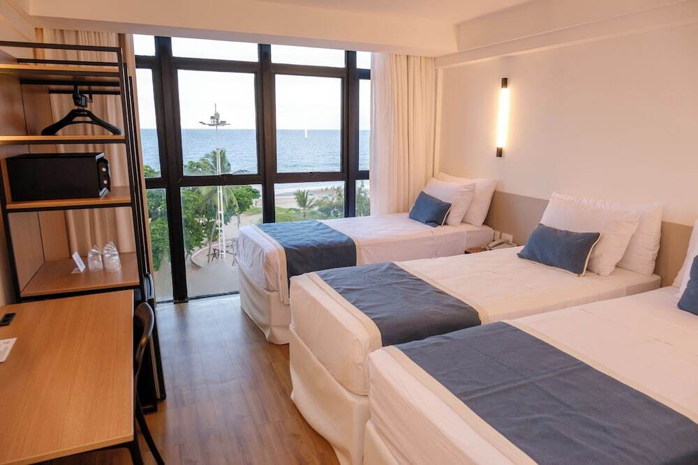 Marante Plaza Hotel 