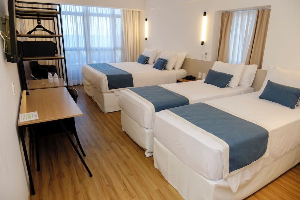 Marante Plaza Hotel 