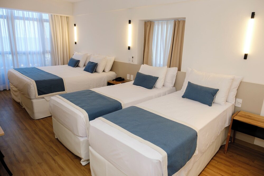Marante Plaza Hotel 