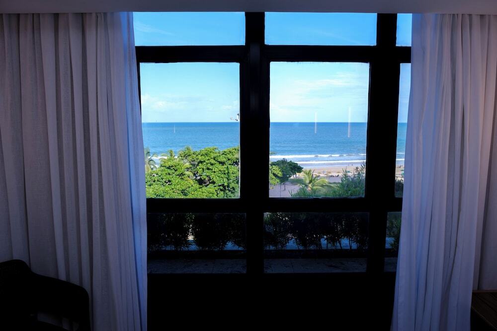 Marante Plaza Hotel 