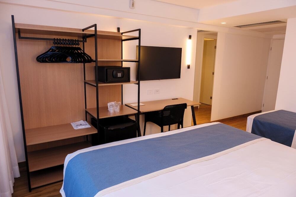 Marante Plaza Hotel 
