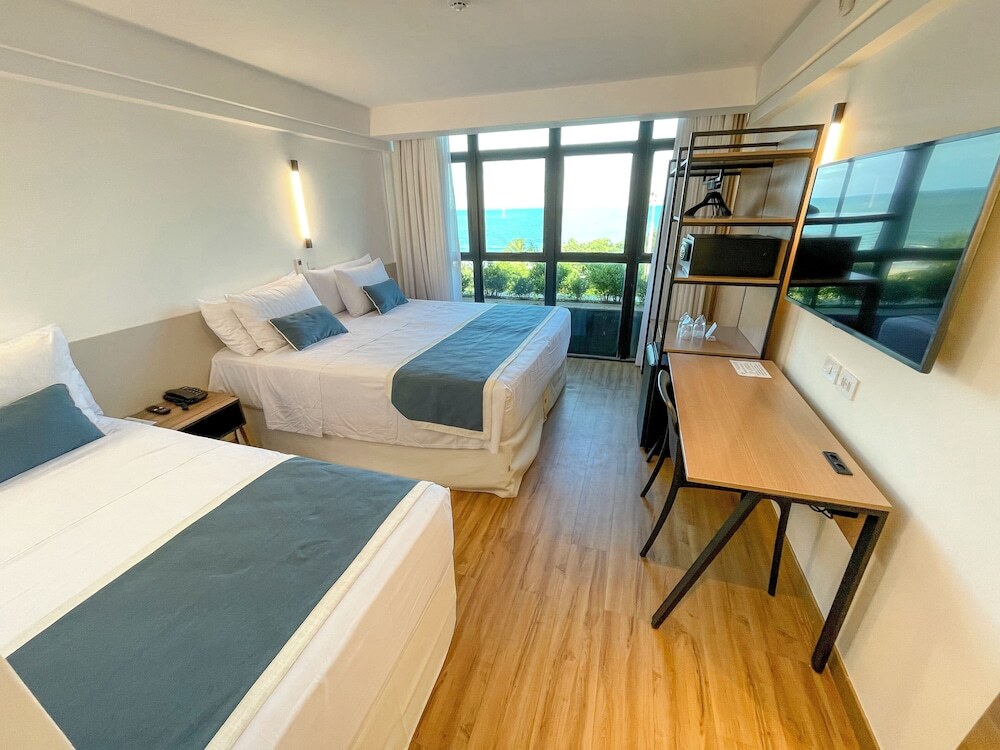 Marante Plaza Hotel 