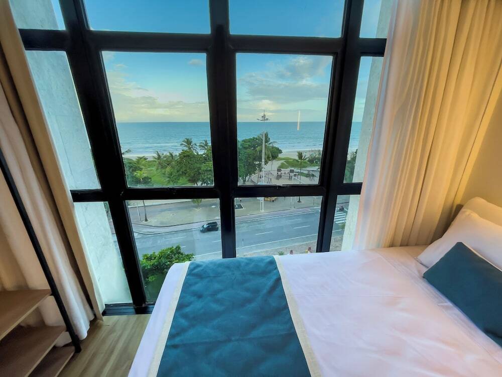 Marante Plaza Hotel 