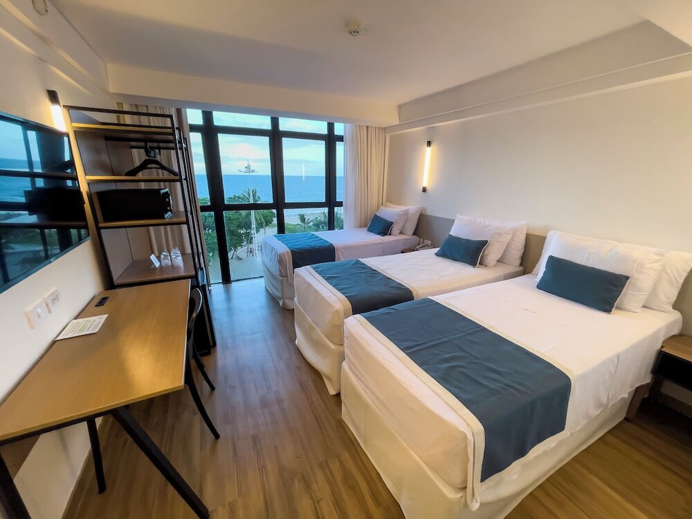 Marante Plaza Hotel 