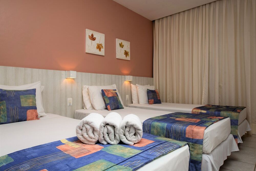 Maredomus Hotel 