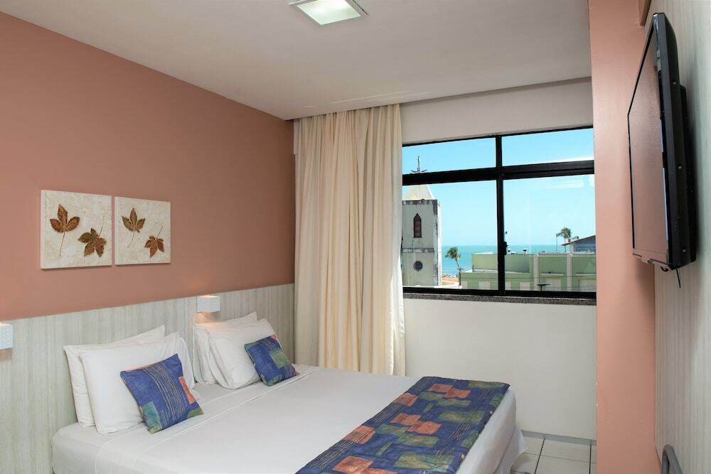 Maredomus Hotel 