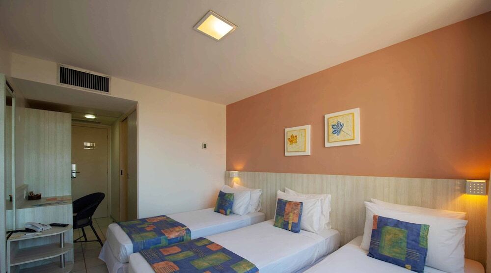 Maredomus Hotel 