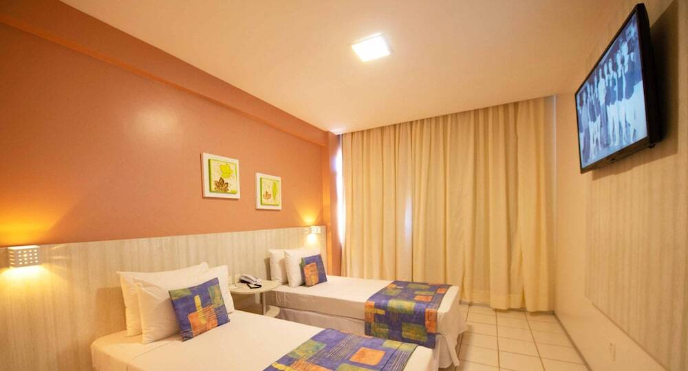 Maredomus Hotel 