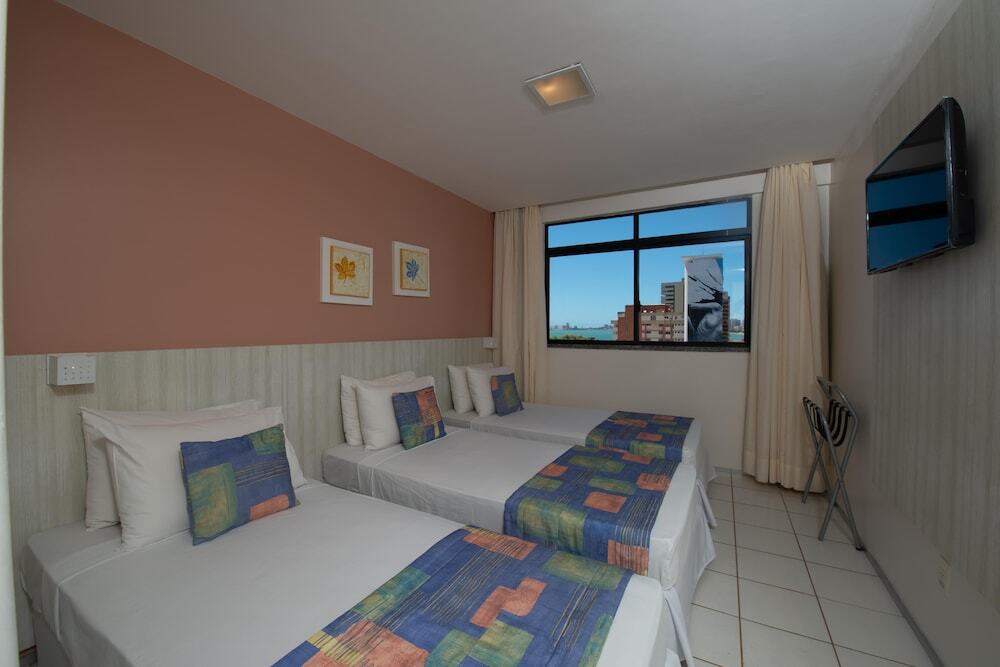 Maredomus Hotel 
