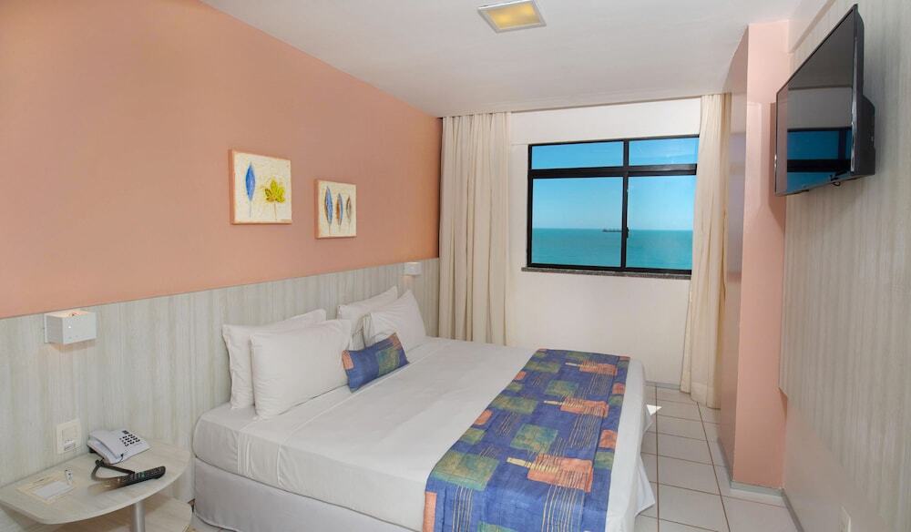 Maredomus Hotel 