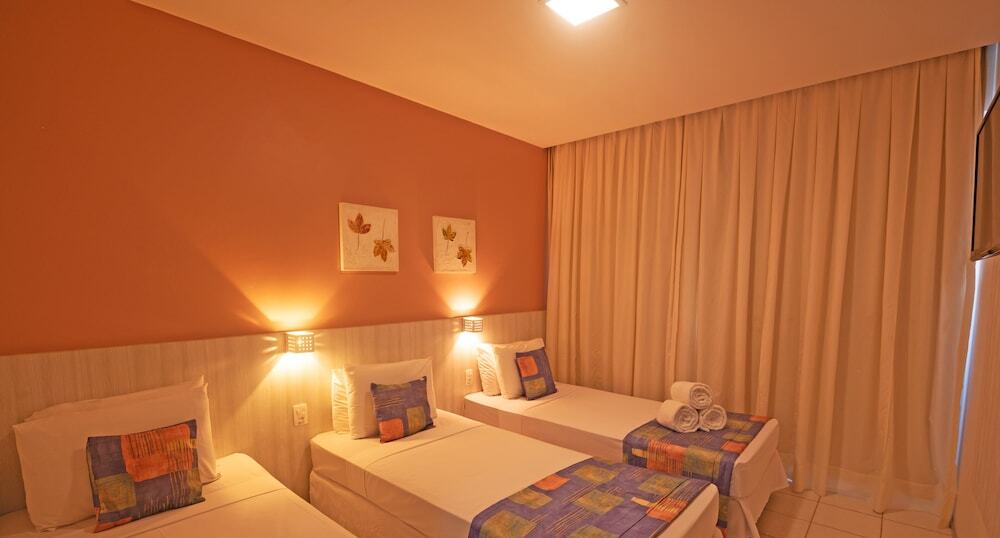 Maredomus Hotel 